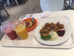 -宜家·瑞典风味餐厅(烟台路店)