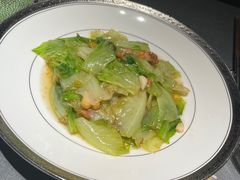-怡情荟•海鲜青岛菜(五四广场旗舰店)