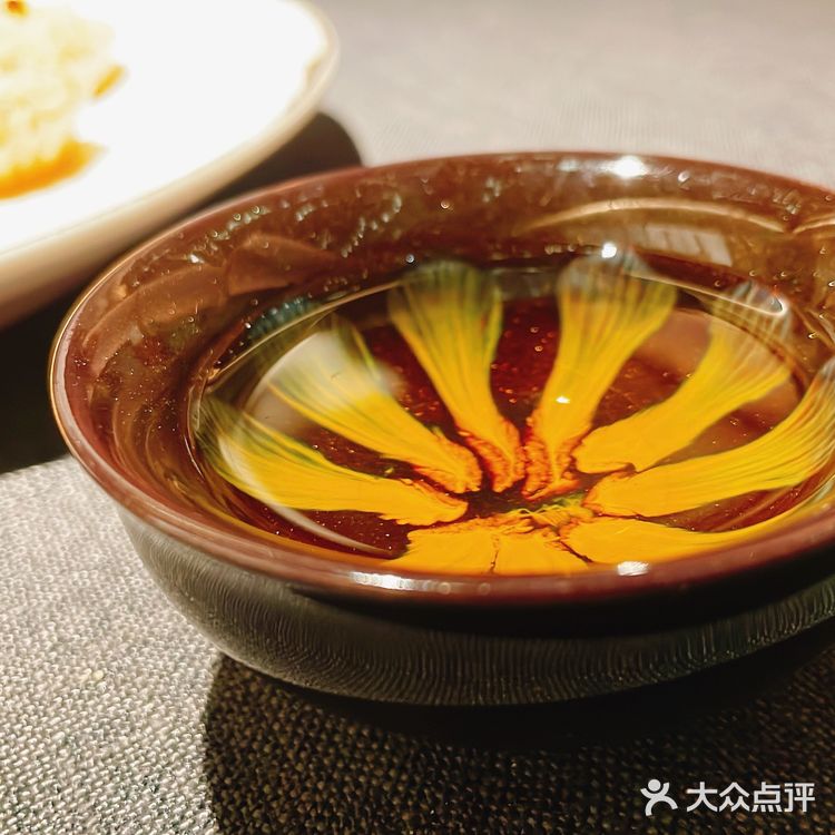 普陀不踩雷的淮扬菜餐厅