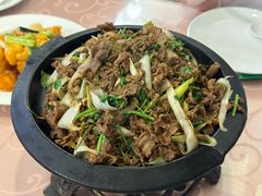 -烤肉宛饭庄(南礼士路店)