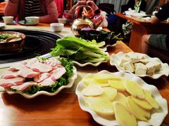 -顺顺小吃(独克宗古城店)