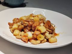 -彩虹之约•淮扬家宴(亚运村店)