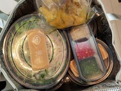 -丰鲤楼•闽南茶楼(仟禧汇店)