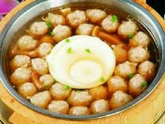 -龙福园·回家干饭小炒(徐东店)
