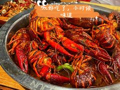 -王红军龙虾(新民路店)
