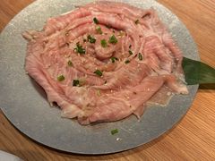 -烧肉达人•炭火烧肉(新天地店)
