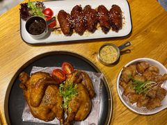 鸡软骨-森Some Fusion(荔湾店)