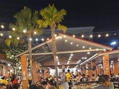 -大螃蟹海鲜餐厅