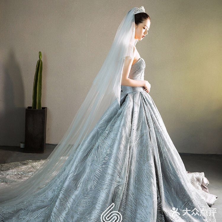 拍婚纱照如何挑选适合自己的影楼/工作室