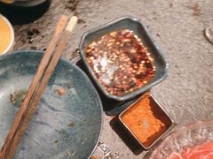 -湊湊火锅·茶憩(打浦桥日月光店)