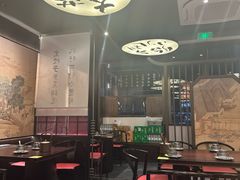 -古都历食南京菜·烤鸭·鸭血粉丝·汤包(南京博物院店)