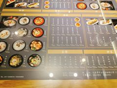 -正苑26年海鲜烤肉•牛尾汤汤饭(东港店)