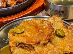 -西塔老太太拌饭(城市集市龙之梦店)