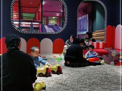 -反斗乐园(领展中心城店)