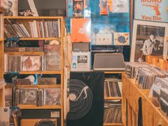 -独音唱片 Indie Music