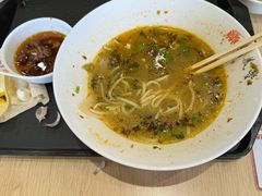 -鼎义丰功夫面(东方圣克拉店)