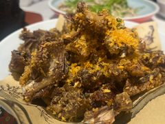 -味+新京宴·烤鸭·北京菜(创意谷店)
