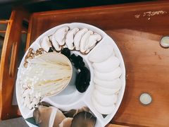 -北门涮肉·铜锅涮肉(南锣鼓巷店)