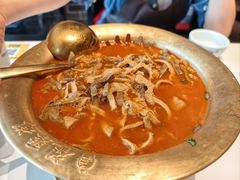 -龍聚祥烧麦馆(万达店)