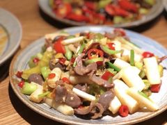 -静一餐厅·湖北菜(前门创始店)