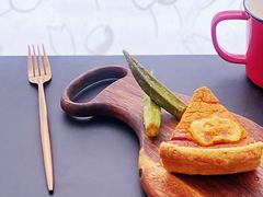 Pumpkin&nbsp;Pie-Pie Bird(新闸路店)