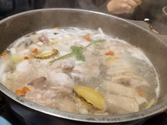-甲大帅·甲鱼·椰子鸡主题餐厅(唐家店)