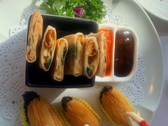 -杭州新新饭店·1913餐厅