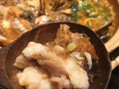 -吃饭皇帝大(解放西路店)