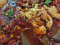 -家乐煲仔店(红山市场店)
