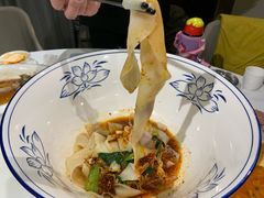 -宁夏国强手抓羊肉·清真菜(未央路凤三店)