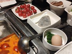 -海底捞火锅(龙湖三千集店)