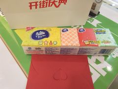 -德克士(白银路店)