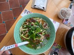 -甘思咪哚·云南艺术餐厅(天河广百店)