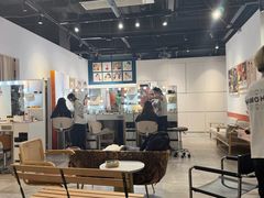 -海马体照相馆(天津世纪都会店)