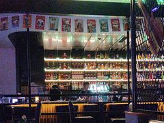 -MARU玛露音乐餐厅(大学路店)