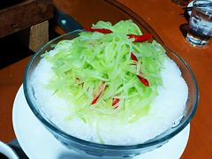 -海盗餐厅
