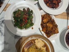 -乡村基·川味现炒大王(熙悦天街店)