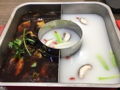 -新辣道鱼火锅(世纪金源购物中心店)