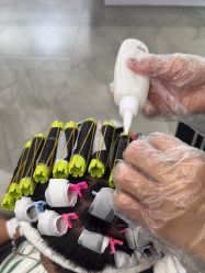 -DX HAIR SALON·发现未知美发沙龙