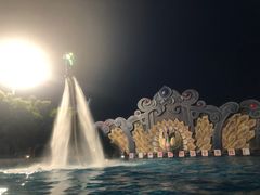 -苏州乐园森林水世界