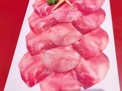 和牛牛舌-红雀围·海鲜火锅(陆家嘴中心店)