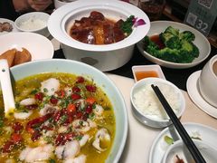 -港丽餐厅(天河城店)