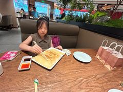 -北李妈妈菜·虾爬子大锅贴(贵和店)