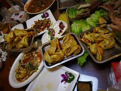 -清真·玛丽亚新疆菜主题餐厅(浙江中路店)