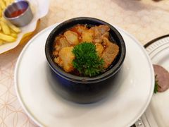 -城堡俄式西餐厅