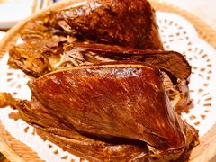 黄泥烧鸽子-燕郊烧鸽子(酷车小镇店)