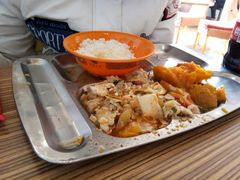 -江南大学-4食堂