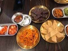 -玉流珍肴馆(亮马桥店)