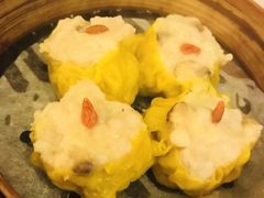 鲜虾烧麦皇-添好运点心专门店(深水埗店)
