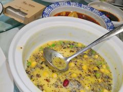 -宴秋杭州菜(锦艺城店)